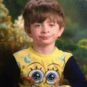 Meet your Posher, Abraham